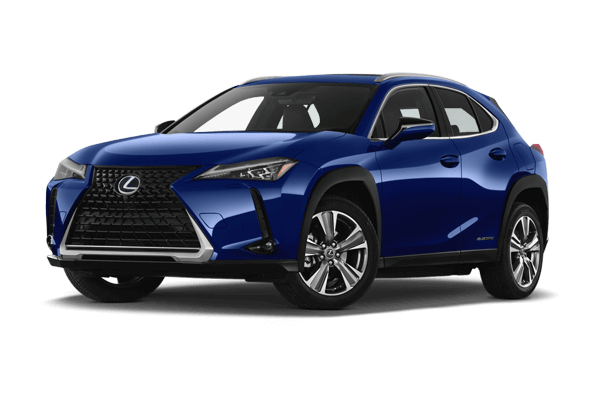 LEXUS UX ELECTRIC HATCHBACK